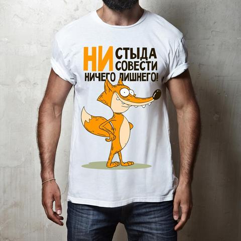 Porzingis Russian Style Graphic T-shirt for Women Cartoon Print White Cotton Unisex Casual O-neck  Male T Shirt ► Photo 1/5