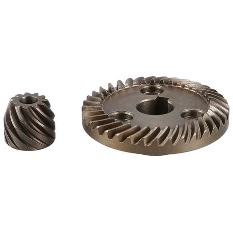 Spiral Bevel Gear Replace For MAKITA 9553NB 9554NB 9555NB 9557NB 9558NB 9558HN 9557NBR 9556HN 9557PB Power Tool Accessories PART ► Photo 1/1