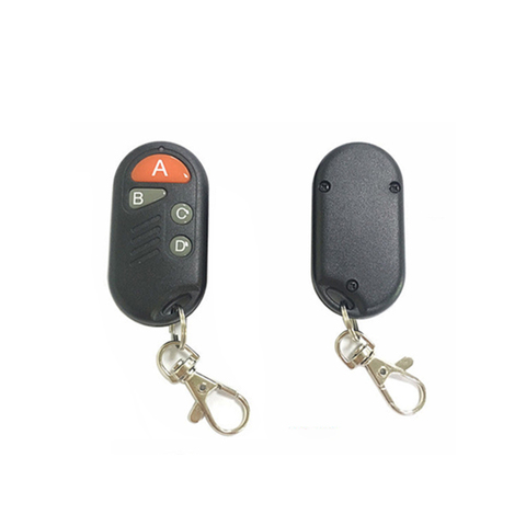 1pcs/Lot RFID Multiple Keyfob 4 or 5 in 1 125khz T5577 EM ID Writable IC 13.56Mhz 1k S50 UID Changeable Card Tag ► Photo 1/4