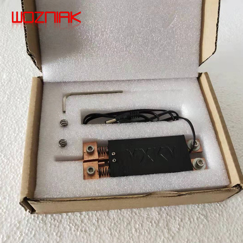 DIY MINI Spot Welding Machine Spot Welder Automatic Trigger Weld Machine Accessory for iphone XS 18650 Battery Spot Welding Pen ► Photo 1/6