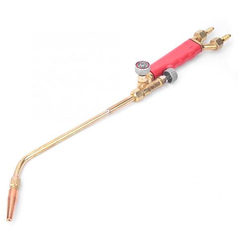 H01-12 Injection-Type Oxygen Acetylene Welding Torch Gas Cutting Welding Gun ► Photo 1/6