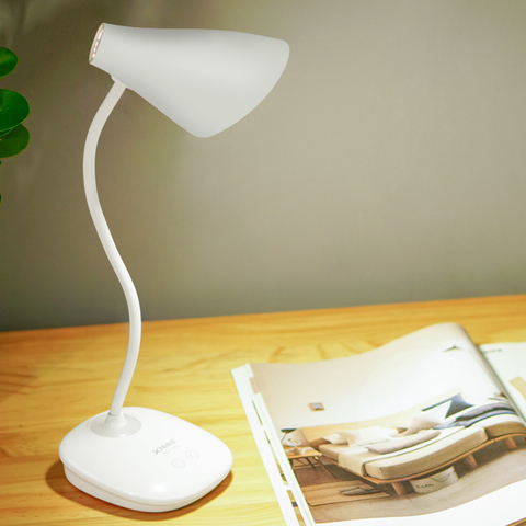 Led Stand Flexible Desk Lamp, Night Light Table Lamps