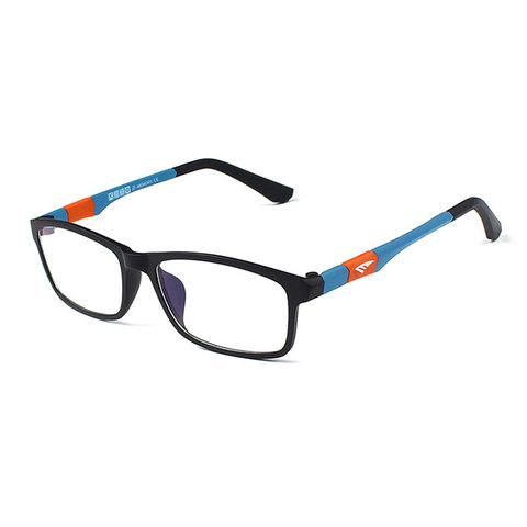 Reven Jate 13022 Optical Eye Glasses Ultem Flexible Super Light-Weighted Prescription EyeGlasses Frame ► Photo 1/1