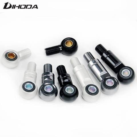 Shock Absorber Connector O round end motocycle shock heightening device motorcycle 17mm, 40mm,60mm damper height increase part ► Photo 1/1