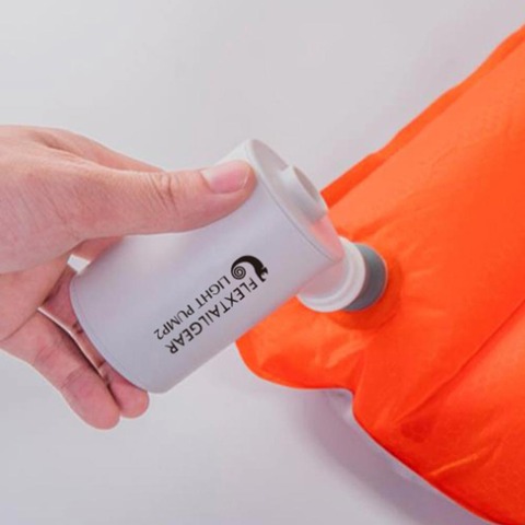 Mini Portable Electric USB Charging Air Pump for Outdoor Inflatable Camping Mat Pad Home Inflatable Balloon Toys Tool Pump ► Photo 1/6