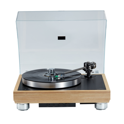 Vinyl turntable player LP-18s magnetic suspension PHONO Turntable with tone arm Cartridge phono ► Photo 1/1