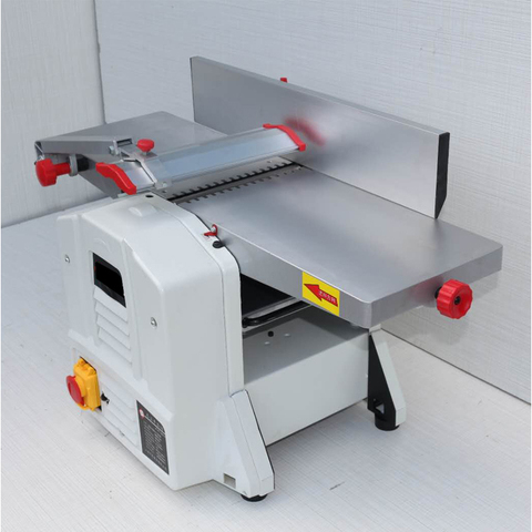 Electric 8'' Bench Top  industrial 1500W wood thickness planer Jointer/Planer Combo  woodworking machine ► Photo 1/1