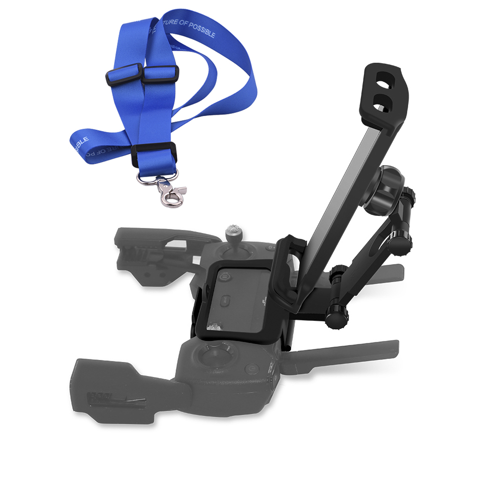 Tablet Bracket Holder for DJI Mavic Pro Spark Drone Remote Control