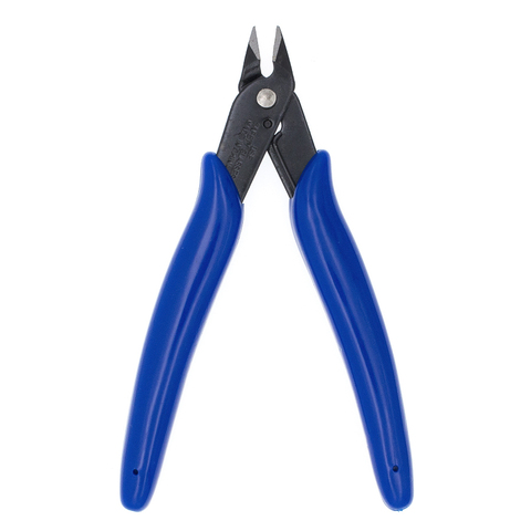 170 wishful clamp DIY pliers Electronic pliers Diagonal pliers Wishful clamp ► Photo 1/5