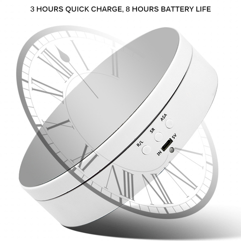 Electric Display Table Three-speed Adjustable Angle Display