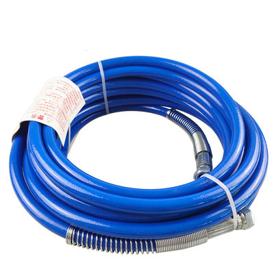 30m/20m/15m/13m/10M Spray Hose Airless Hose 5000PSI High Pressure Pipe Airless Sprayer Paint Hose For Sprayer Gun Water Pipe ► Photo 1/6