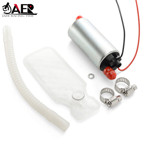 JAER High Flow Motorcycle Fuel Pump for KTM duke 125 200 390 RC125 RC200 RC390 Duke390 Duke200 Duke125 90207088000 ► Photo 1/6