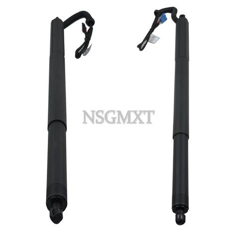 AP03 for BMW X3 F25 18i 20i 28i 35i Rear Left +Right Electric Tailgate Gas Strut 51247232003 51247232004 ► Photo 1/5