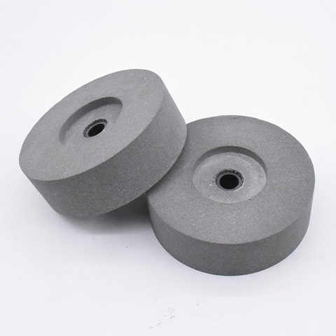 5Inch 2500# Grinder stone for Water-cooled Low-speed Sharpener Knife Grinding Wheel Machine ► Photo 1/5