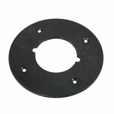 Plastic Round Base Plate Replacement Part for Makita 3612 Router ► Photo 1/1