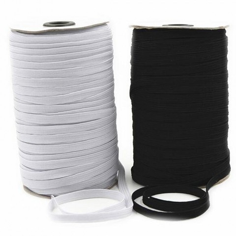 Flat Elastic Band 3 cm