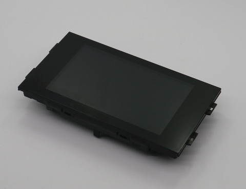 gor Peugeot Citroen 9.7-inch screen, MRN system SMEG+ system screen resistance screen ► Photo 1/5