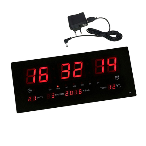 led display small digital timer