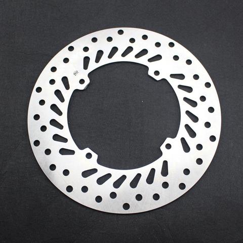 Motorcycle Front Brake Disc Rotor For Honda XR250 XR400 XR440 XR600 XR650 XLR125 XL250 CRF150 CRF230 CRM250 CR500 ► Photo 1/5