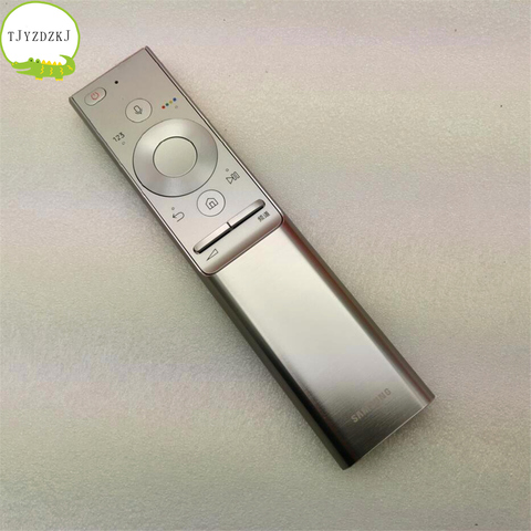 New original for Samsung BN59-01270A = BN59-01272A TV Remote For QLED QLC QLF Q8C MU Q8C Q8 Q9 4K + UHD TV von 2022 smart remote ► Photo 1/6