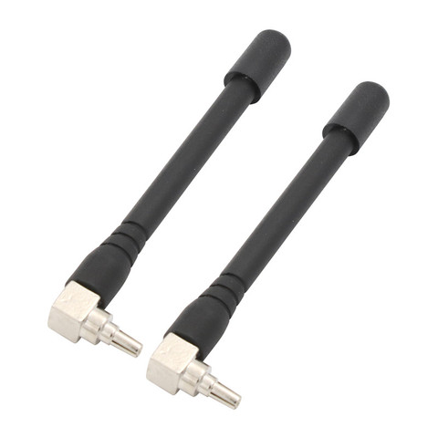 4G LTE TS9 Antenna TS9 Connector For Huawei E5573 E5786 E8372 Antenna 2 pcs ► Photo 1/3