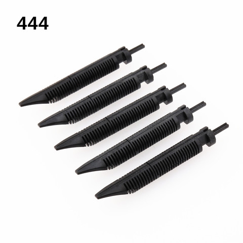 High quality 444  fountain pen Accessories tongue Nibs  You can use all the  series student stationery Supplies ► Photo 1/6