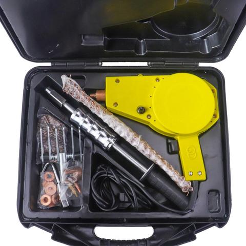 86PCS Dent Puller Kit Car Body Dent Spot Repair Device Welder Stud