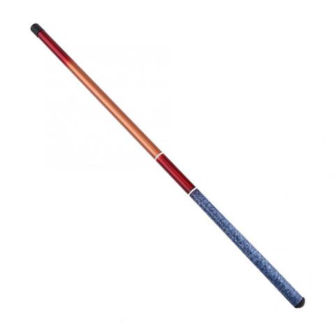 Ultralight Hand Glass Steel Pole Portable Telescopic Rod Carp