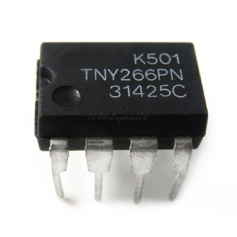 10pcs/lot TNY266PN TNY266P DIP-7 DIP New original In Stock ► Photo 1/1