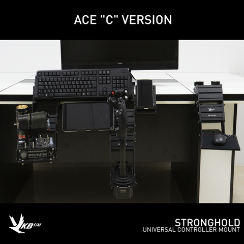 UCM Combo Set - Ace C ► Photo 1/5