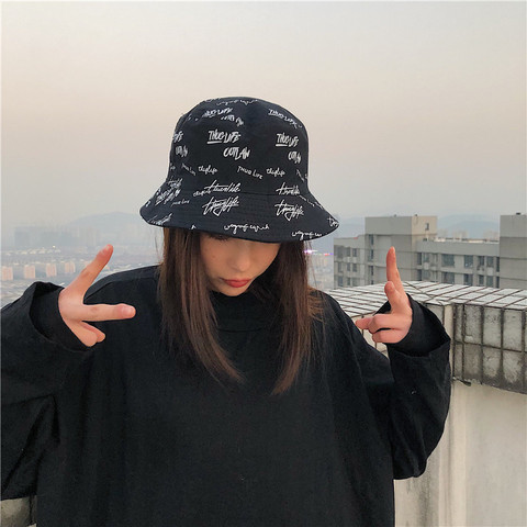 Summer Bucket Hats for Women