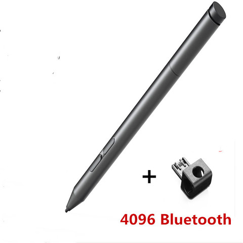 Stylus Pen Lenovo Active Pen 2 for Thinkpad X1 tablet/ Yoga720 730 C740/Yoga900s/miix 510/520/700/720 IdeaPad C340 GX80N07825 ► Photo 1/6