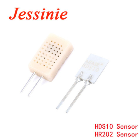 HR202 Sensor HDS10 Condensation Sensor Humidity Sensitive Module High Humidity Sensitive ► Photo 1/4