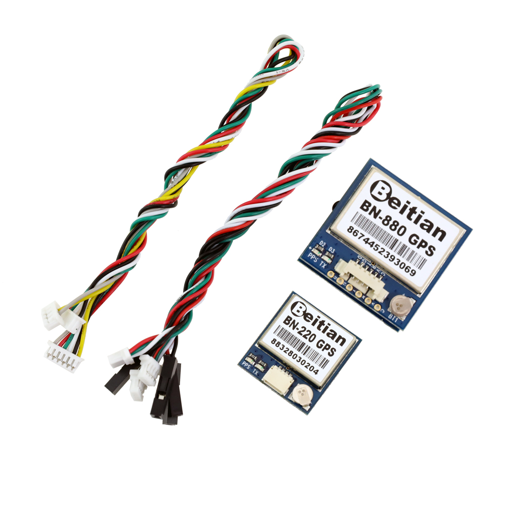 Nível De Beitian Bn220 Bn-880 Bs-880 3.0v-5.0v Ttl, Módulo Gnss, Antena  Dupla Do Módulo Gps Glonass, Construído No Flash, Bn-220 Bn880 - Peças  & Acessórios - AliExpress