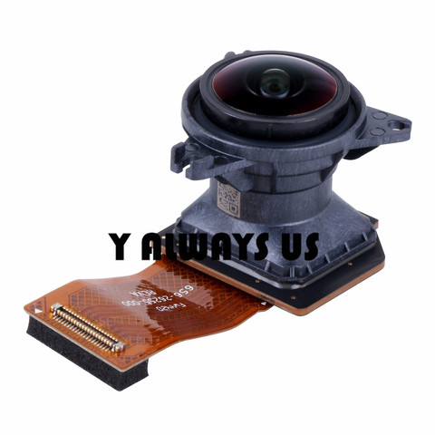 for GoPro Hero 8 lens with CCD repair part replacement for Gopro 8 lens with CMOS repair parts ► Photo 1/4