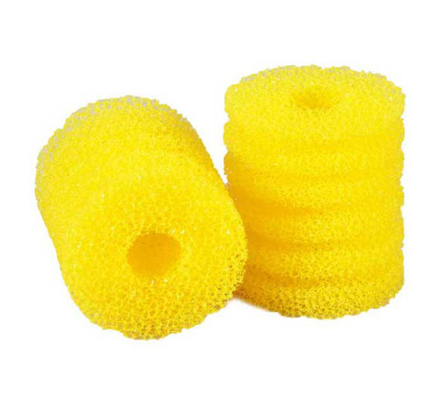 2PCS Aquarium Biochemical Filter Sponge Replacement for Aquarium Fish Tank SOBO Filter Pump 2/3/4 Layers WP-3300A / B / C   ► Photo 1/5