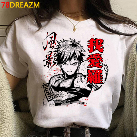 Naruto Short Sleeve T Shirt / Itachi Uchiha / Japanese Anime