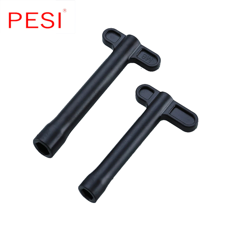 Faucet Wrench Pipe Spanner Plumbing Repair Tools Allen Key Tube Ring Socket Torque Wrench Ratchet Sink Hexagon Hollow Hex Key. ► Photo 1/6