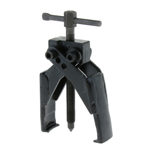Car Puller Wheel Gear Bearing Puller 2 Jaw Cross-Legged Extractor Remover Tool For Vehicle Auto Motorcycle RV Truck Trailer ► Photo 1/6