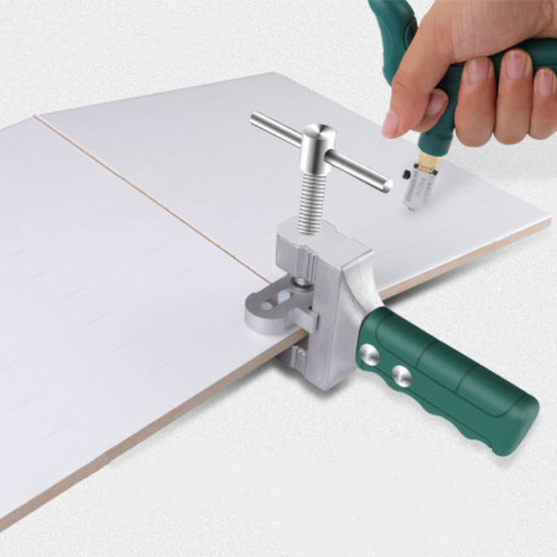 Quality Tile Cutter Divider Hand Held, How To Hand Cut Ceramic Tile