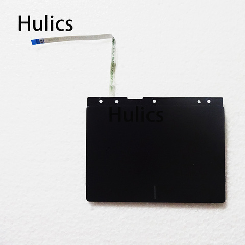 Hulics original for asus X551 X551C X551CA X551M X551MA Touchpad Mousepad Button Board ► Photo 1/2