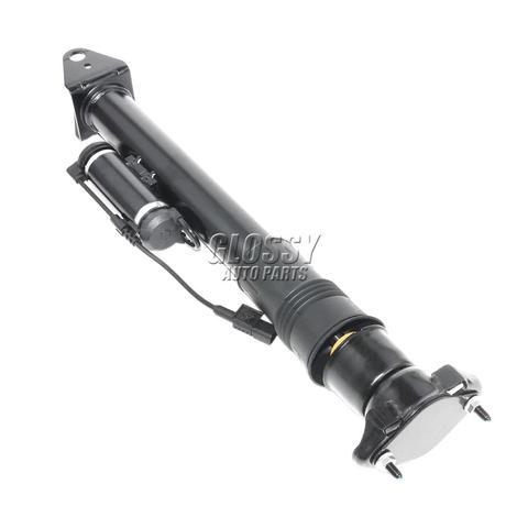 AP02 REAR Air Ride AIR SHOCK ABSORBER WITH ADS For MERCEDES-Benz ML W164 GL X164 1643200731 1643202231 1643202731 1643203031 ► Photo 1/6