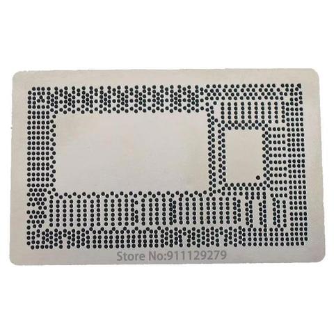 Direct Heating Stencil i3-4010U i3-4030U i5-4210U i5-4200U i5-4300U i7-4500U i7-4510U I5-4210Y I5-4250U I7-4650U CPU Template ► Photo 1/1