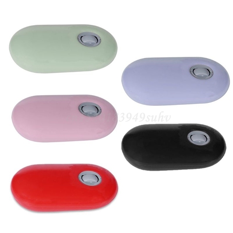 Dust-proof Protective Cover Silicone Case for -Logitech PEBBLE Wireless Bluetooth Mouse ► Photo 1/6