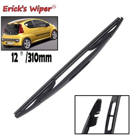 Erick's Wiper 12