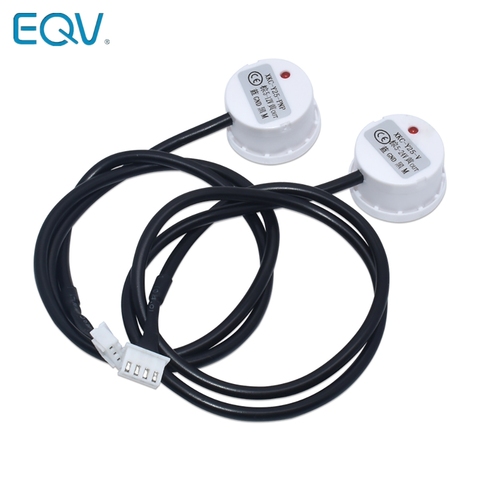 XKC Y25 T12V PNP Liquid Level Sensor Switch Detector Water Non Contact Manufacturer Induction Stick Type Durable XKC-Y25-V ► Photo 1/6
