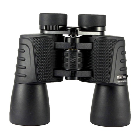 LLL Night Vision for Hunting Binoculars Telescopes 20x50 Nitrogen Waterproof High Power Definition HD 168FT/1000YDS 56M /1000M ► Photo 1/6