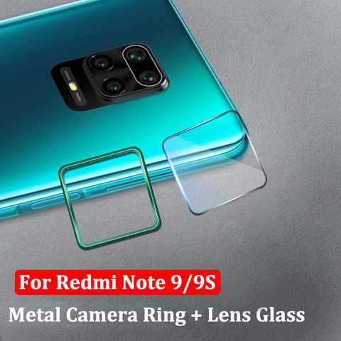 redmi note 9 camera glass price