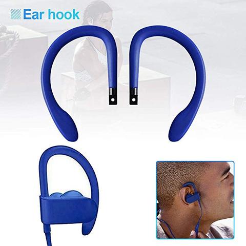 Earhook Replacement for PowerBeats 3 Wireless Headphone Ear Hooks Repair Parts Earbud Tip for PB3.0 Pb3 In-ear Headphone ► Photo 1/6