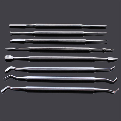 Wax Spatula 5 Double End